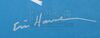 Lot # 88: Episode "Grand Finale" (2016, E246): Episode Blueprint Signed by Eric Haven - Rocketry In Motion - 3