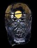 Lot # 89: Episode "Zombie Special" (2013, E207): Zombie Mask - 2