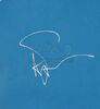 Lot # 90: Episode "Shredded Plane, Fire without Matches" (2006, E45): Episode Blueprint Signed by Adam Savage - Fire Without Matches - 2