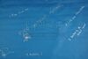 Lot # 90: Episode "Shredded Plane, Fire without Matches" (2006, E45): Episode Blueprint Signed by Adam Savage - Fire Without Matches - 3