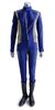Lot # 225: 'The Vulcan Hello' (101)/'Battle at the Binary Stars' (102) - Michael Burnham's (Sonequa Martin-Green) Command Uniform
