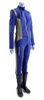 Lot # 225: 'The Vulcan Hello' (101)/'Battle at the Binary Stars' (102) - Michael Burnham's (Sonequa Martin-Green) Command Uniform - 2