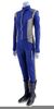 Lot # 225: 'The Vulcan Hello' (101)/'Battle at the Binary Stars' (102) - Michael Burnham's (Sonequa Martin-Green) Command Uniform - 3