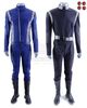 Lot # 227: Seasons 1-2 (2017-2019) - Paul Stamets' (Anthony Rapp) Starfleet and Mirror Universe Uniforms