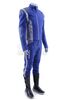 Lot # 227: Seasons 1-2 (2017-2019) - Paul Stamets' (Anthony Rapp) Starfleet and Mirror Universe Uniforms - 3