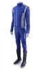 Lot # 227: Seasons 1-2 (2017-2019) - Paul Stamets' (Anthony Rapp) Starfleet and Mirror Universe Uniforms - 4