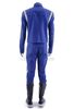 Lot # 227: Seasons 1-2 (2017-2019) - Paul Stamets' (Anthony Rapp) Starfleet and Mirror Universe Uniforms - 5