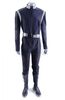 Lot # 227: Seasons 1-2 (2017-2019) - Paul Stamets' (Anthony Rapp) Starfleet and Mirror Universe Uniforms - 10