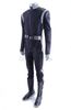 Lot # 227: Seasons 1-2 (2017-2019) - Paul Stamets' (Anthony Rapp) Starfleet and Mirror Universe Uniforms - 12