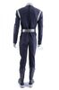Lot # 227: Seasons 1-2 (2017-2019) - Paul Stamets' (Anthony Rapp) Starfleet and Mirror Universe Uniforms - 13