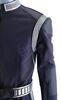 Lot # 227: Seasons 1-2 (2017-2019) - Paul Stamets' (Anthony Rapp) Starfleet and Mirror Universe Uniforms - 15
