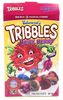 Lot # 229: 'The Trouble with Edward' (202) - "Hairy Berry" Cereal Box with Tribbles - 2