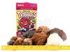 Lot # 229: 'The Trouble with Edward' (202) - "Hairy Berry" Cereal Box with Tribbles - 7