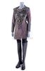Lot # 231: 'Battle at the Binary Stars' (102) - Klingon Youth Costume - 3