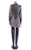 Lot # 231: 'Battle at the Binary Stars' (102) - Klingon Youth Costume - 4
