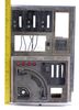 Lot # 232: 'Project Daedalus' (209) - Section 31 Headquarters Space Station Airlock Panel - 5