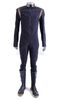 Lot # 234: Season 1 (2017-2018) - Troy Januzzi's (Romaine Waite) Mirror Universe Jumpsuit