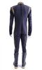 Lot # 234: Season 1 (2017-2018) - Troy Januzzi's (Romaine Waite) Mirror Universe Jumpsuit - 4