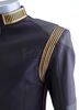 Lot # 234: Season 1 (2017-2018) - Troy Januzzi's (Romaine Waite) Mirror Universe Jumpsuit - 6