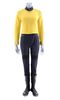 Lot # 235: 'The Trouble with Edward' (202) - Lynne Lucero's (Rosa Salazar) Captain Uniform