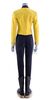 Lot # 235: 'The Trouble with Edward' (202) - Lynne Lucero's (Rosa Salazar) Captain Uniform - 4