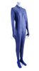 Lot # 236: Seasons 2-3 (2019-2021) - Michael Burnham's (Sonequa Martin-Green) Distressed Red Angel Costume - 2