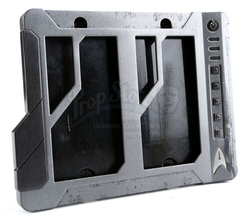 Lot # 150: Seasons 1-2 (2017-2019) - Starfleet PADD