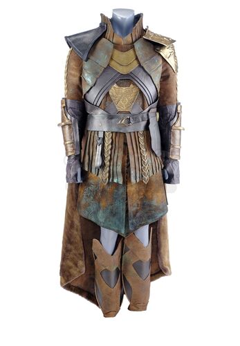 Lot # 152: Season 1 (2017-2018) - Kol's (Kenneth Mitchell) Costume
