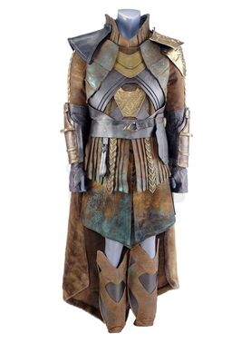 Lot # 152: Season 1 (2017-2018) - Kol's (Kenneth Mitchell) Costume