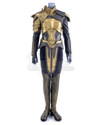 Lot # 167: Season 1 (2017-2018) - Dennas' (Clare McConnell) Costume
