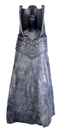 Lot # 172: 'Lethe' (106) - Cancri IV Host's Robe