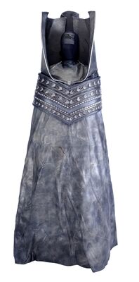 Lot # 172: 'Lethe' (106) - Cancri IV Host's Robe