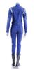 Lot # 203: Season 1 (2017-2018) - Pair of Women's Starfleet Science Uniforms - 4