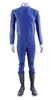 Lot # 204: 'Perpetual Infinity' (211) - Starfleet Security Officer's Tactical Uniform