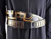 Lot # 205: Season 1 (2017-2018) - Men's Mirror Universe Operations Uniform with Belts - 6