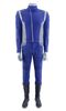 Lot # 207: Seasons 1-2 (2017-2019) - Paul Stamets' (Anthony Rapp) Science Uniform