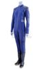 Lot # 208: 'The War Without, the War Within' (114) - Katrina Cornwell's (Jayne Brook) Distressed Tactical Jumpsuit - 3