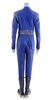 Lot # 208: 'The War Without, the War Within' (114) - Katrina Cornwell's (Jayne Brook) Distressed Tactical Jumpsuit - 4