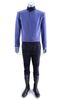 Lot # 209: Season 2 (2019, Star Trek: Discovery) / Season 2 (2019, Star Trek: Short Treks) - Spock's (Ethan Peck) Science Uniform