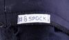 Lot # 209: Season 2 (2019, Star Trek: Discovery) / Season 2 (2019, Star Trek: Short Treks) - Spock's (Ethan Peck) Science Uniform - 8
