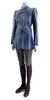 Lot # 211: 'Light and Shadows' (207)/'If Memory Serves' (208) - Michael Burnham's Stunt Vulcan Costume - 3
