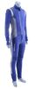 Lot # 212: 'The Vulcan Hello' (101)/'Battle at the Binary Stars' (102) - Saru's (Doug Jones) Science Uniform - 2