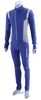 Lot # 212: 'The Vulcan Hello' (101)/'Battle at the Binary Stars' (102) - Saru's (Doug Jones) Science Uniform - 3