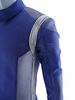 Lot # 212: 'The Vulcan Hello' (101)/'Battle at the Binary Stars' (102) - Saru's (Doug Jones) Science Uniform - 5