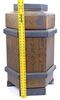 Lot # 213: Season 1 (2017-2018) - Klingon Wine Barrel - 4