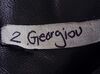 Lot # 214: 'Such Sweet Sorrow' (213)/'Such Sweet Sorrow, Part 2' (214) - Philippa Georgiou's (Michelle Yeoh) Section 31 Uniform - 9