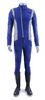 Lot # 215: 'The Vulcan Hello' (101) - Nambue's (Maulik Pancholy) Science Uniform