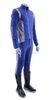 Lot # 215: 'The Vulcan Hello' (101) - Nambue's (Maulik Pancholy) Science Uniform - 2