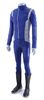 Lot # 215: 'The Vulcan Hello' (101) - Nambue's (Maulik Pancholy) Science Uniform - 3