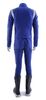Lot # 215: 'The Vulcan Hello' (101) - Nambue's (Maulik Pancholy) Science Uniform - 4